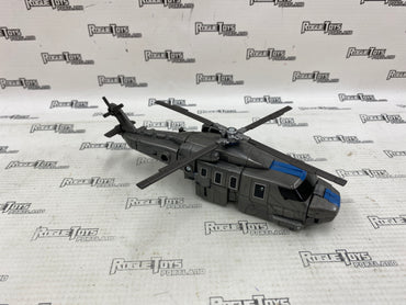 Transformers AOTP Vortex