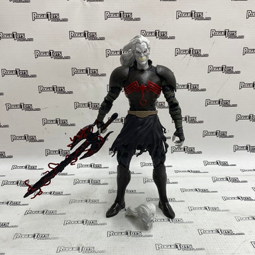 Marvel Legends Knull