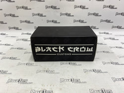 Black Crow Customs 2024 ‘55 Chevy Bel Air Gasser