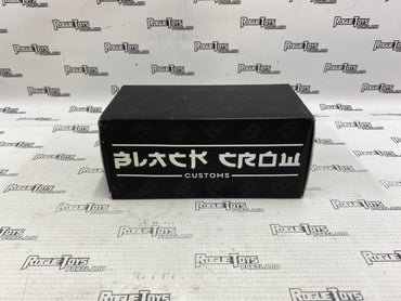 Black Crow Customs 2024 ‘55 Chevy Bel Air Gasser