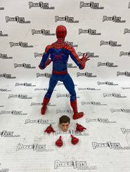 Marvel Legends Spider-Man No Way Home