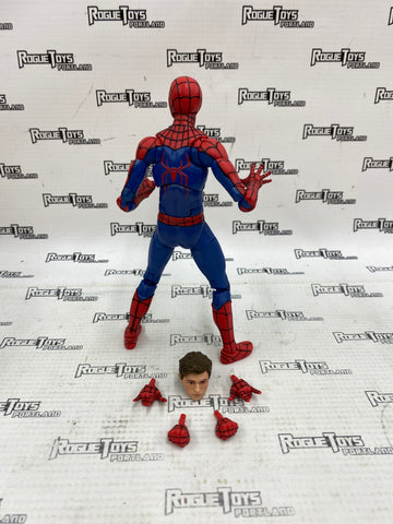 Marvel Legends Spider-Man No Way Home