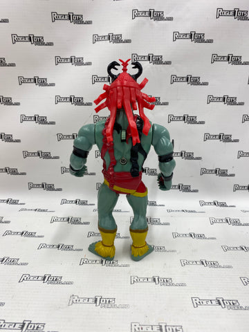 Vintage LJN Thundercats Mumm-Ra