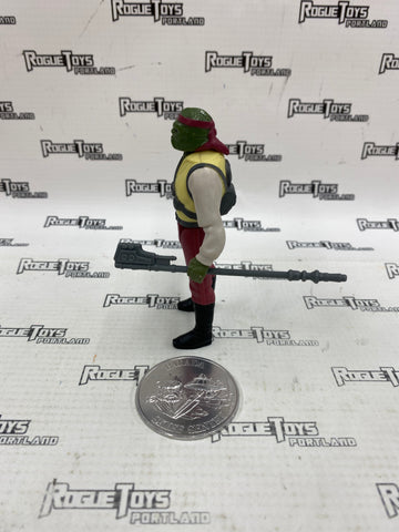 Vintage Star Wars Barada w/ Coin