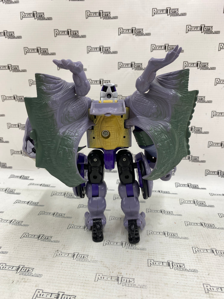 Transformers Beast Wars Megatron