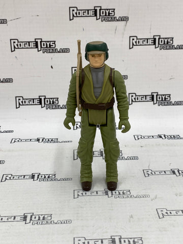 Vintage Star Wars Rebel Commando