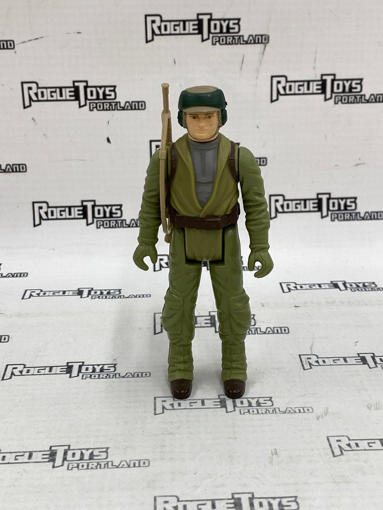 Vintage Star Wars Rebel Commando