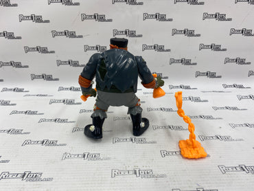 Vintage TMNT Universal Monsters Mike as Frankenstein