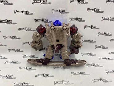 Beast Wars Transmetal Optimus Primal