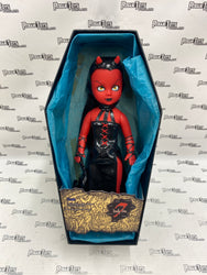 Mezco Living Dead Dolls 7 Deadly Sins Lust (Open Box)