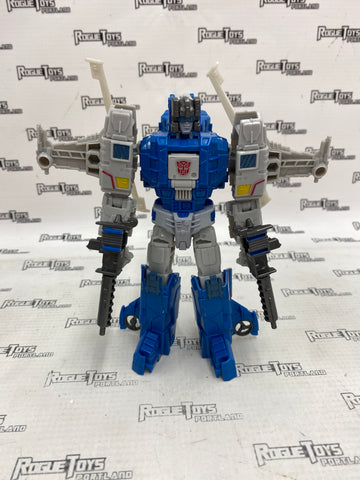 Transformers Titans Return High Brow