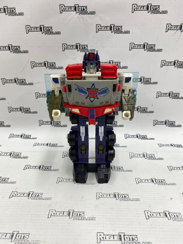 Vintage Transformers G2 Machine Wars Optimus Prime (No Gun/No Missiles)