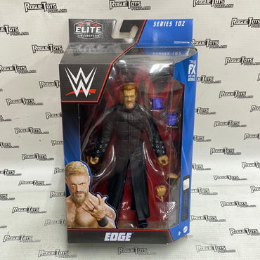 WWE Elite Collection Series 102 Edge