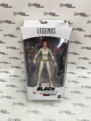 Marvel Legends Black Widow (Target Exclusive)