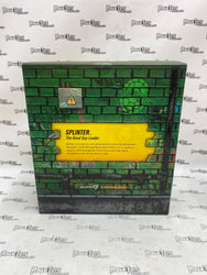 Super 7 Ultimates TMNT Splinter
