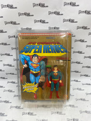 Vintage Toy Biz DC Comics Super Heroes Superman
