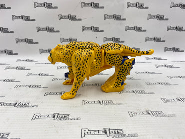 Beast Wars Cheetor