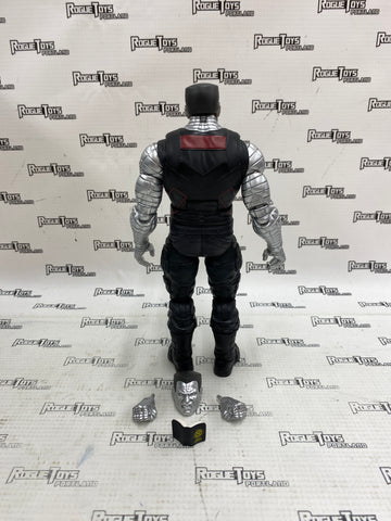 Marvel Legends Deadpool Legacy Collection Colossus