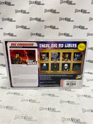 Boss Fight Studios Vitruvian H.A.C.K.S. Series 2 Orc Conqueror
