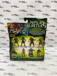Ninja Turtles The Shredder
