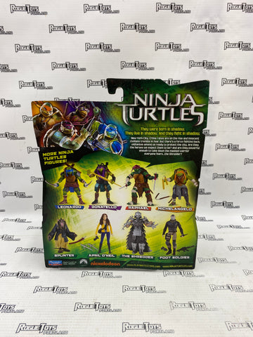 Ninja Turtles The Shredder