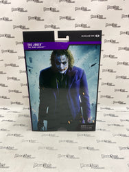 McFarlane DC Multiverse Dark Knight Trilogy The Joker