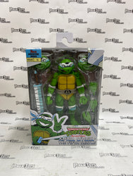 NECA TMNT Adventures April O’Neil The Fifth Turtle