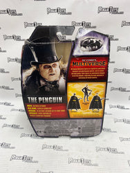 DC Multiverse 4” Batman Returns The Penguin
