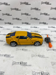 Transformers ROTF Deluxe Bumblebee