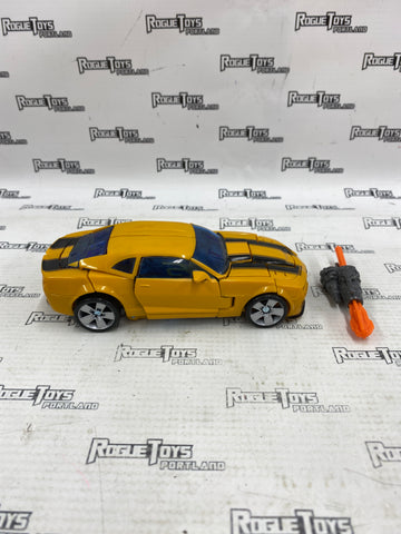 Transformers ROTF Deluxe Bumblebee