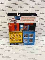 The Simpsons World of Springfield Series 12 Number One