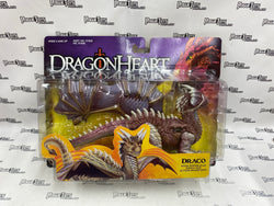 Kenner Dragonheart Draco