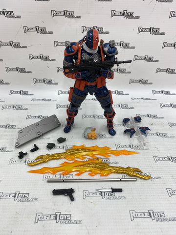 Amazing Yamaguchi Deathstroke Ver. 1.5