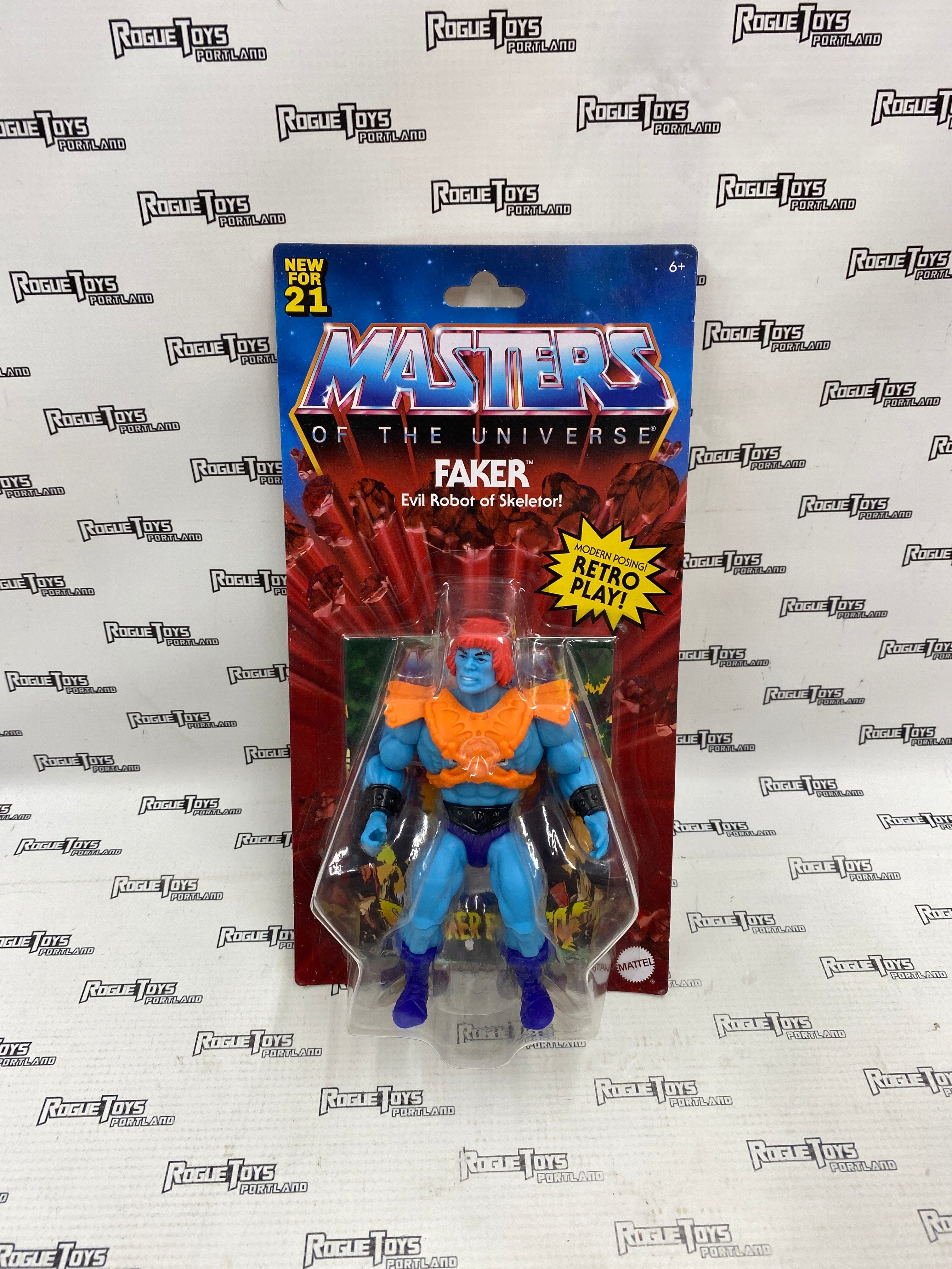 MOTU Origins Faker