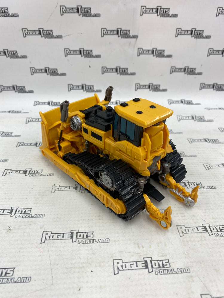 Transformers Studio Series ROTF Skipjack