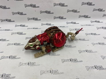 Beast Wars Transmetal Rattrap