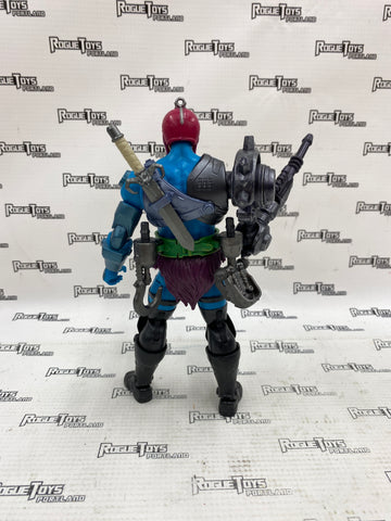 MOTU Masterverse New Eternia Trap Jaw