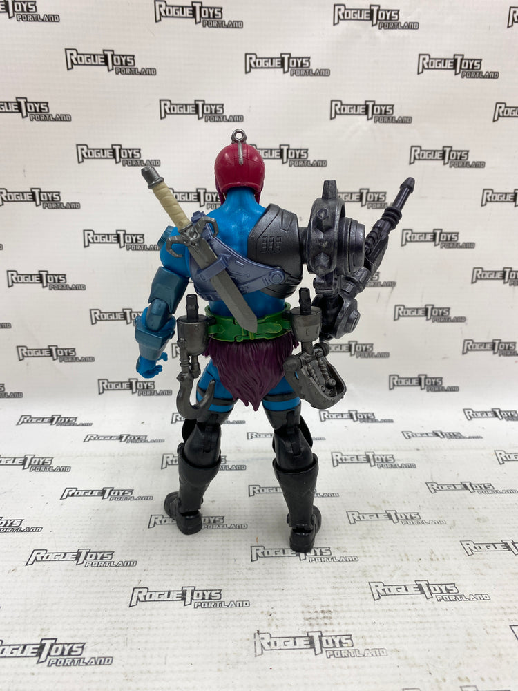 MOTU Masterverse New Eternia Trap Jaw