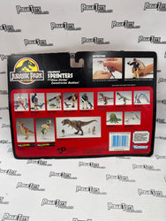 Kenner Jurassic Park Coelophysis “Sprinters”