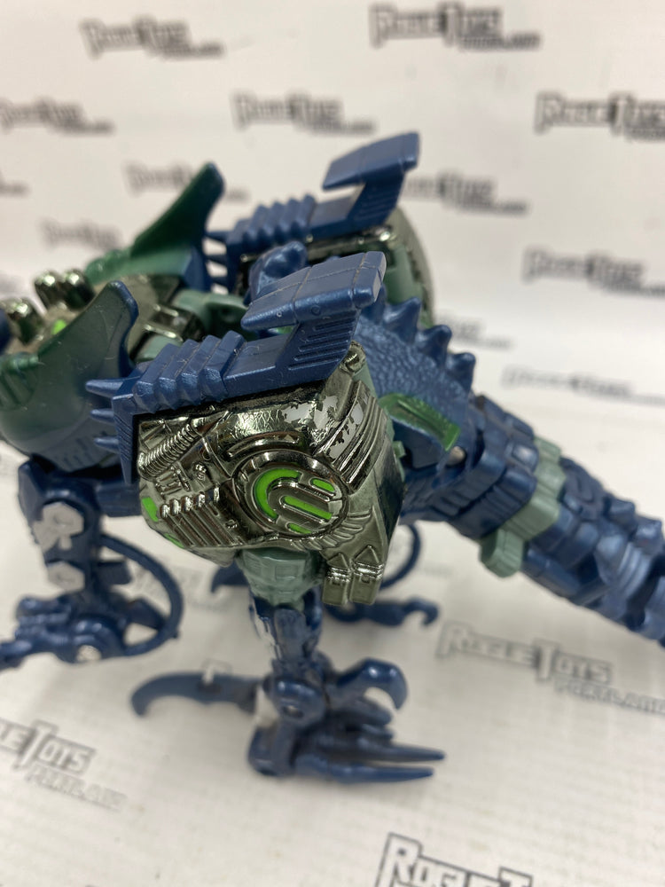 Beast Wars Beast Machines Rapticon