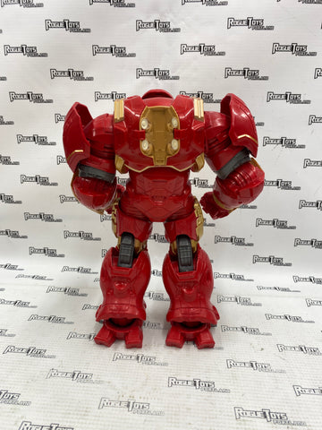 Marvel Legends Hulkbuster BAF