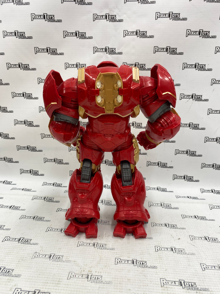 Marvel Legends Hulkbuster BAF