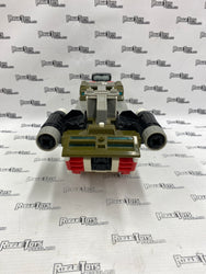 Vintage Transformers G2 Machine Wars Optimus Prime (No Gun/No Missiles)