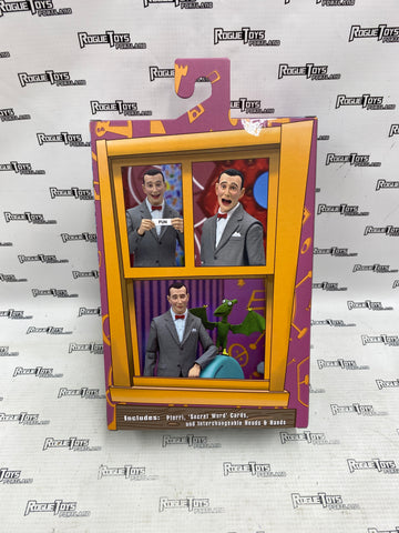 NECA Pee-Wee Herman Ultimate Edition Action Figure