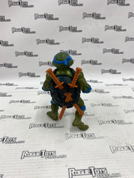 Vintage TMNT Leonardo (Soft Head)