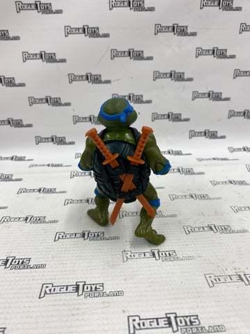 Vintage TMNT Leonardo (Soft Head)