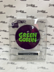 MEZCO ONE:12 Collective Green Goblin