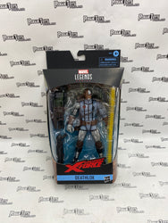 Marvel Legends Deathlok (X-Force)