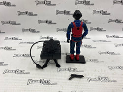 Vintage GI JOE Scrap Iron