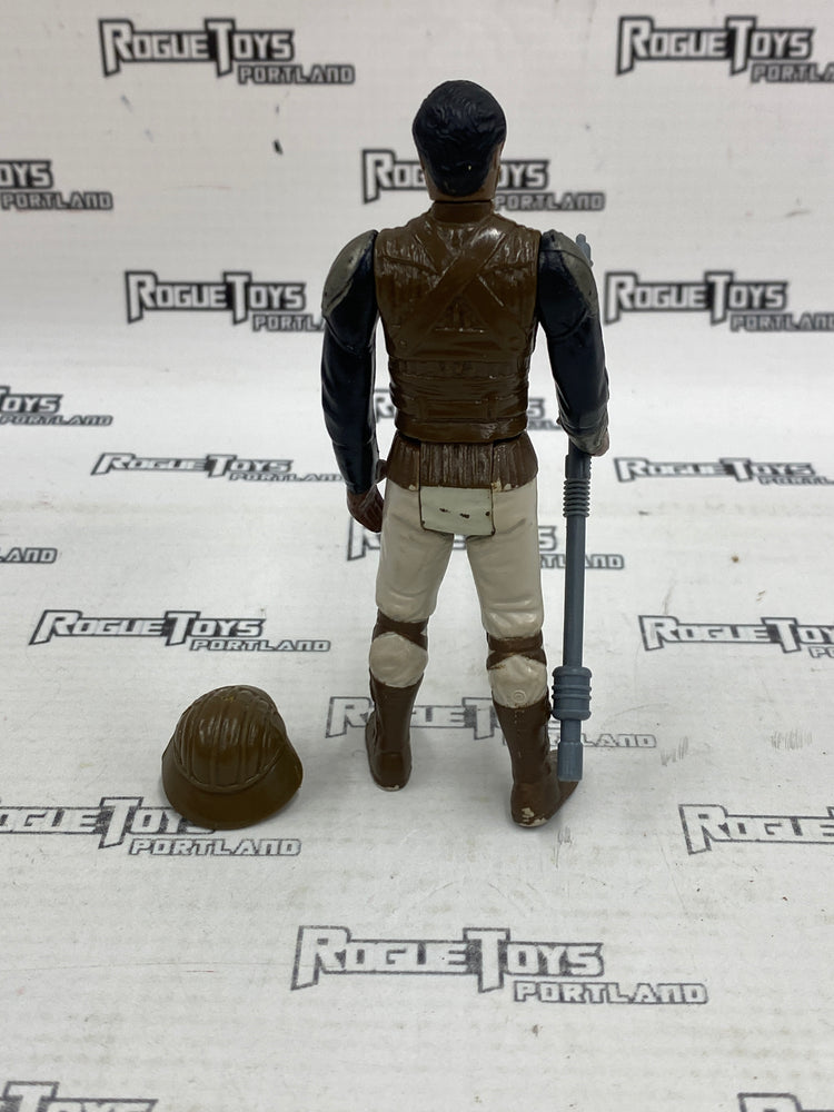 Vintage Star Wars Lando Calrissian Skiff Guard Disguise